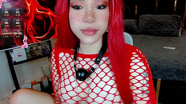 TsMargarita online show from January 7, 5:07 pm