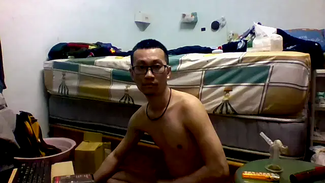 Exposedsian online show from March 11, 8:09 pm