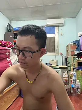 Exposedsian online show from April 7, 4:47 am