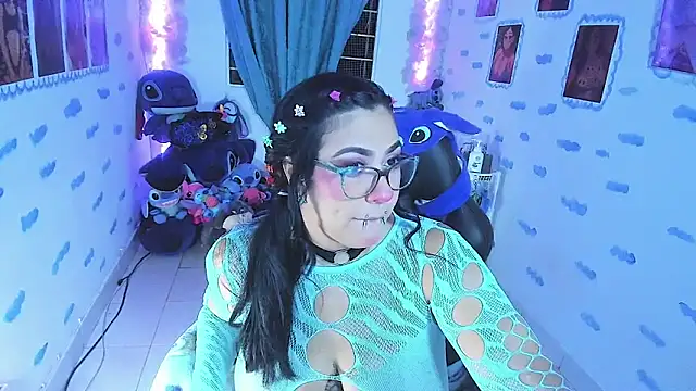 OnlyBluex online show from September 20, 1:10 am