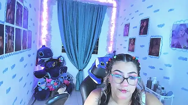 OnlyBluex online show from September 9, 3:27 am