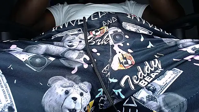 MAXJONES 2 online show from July 15, 11:23 pm