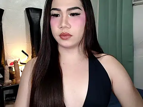 elise bloom69 online show from May 6, 6:01 pm
