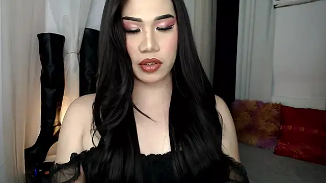 elise bloom69 online show from November 30, 4:41 pm