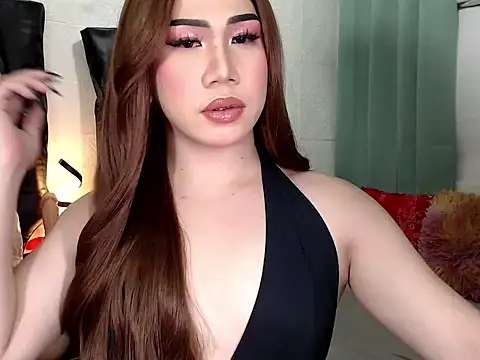 elise bloom69 online show from January 16, 4:33 pm