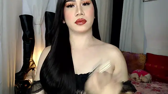 elise bloom69 online show from December 3, 5:01 pm