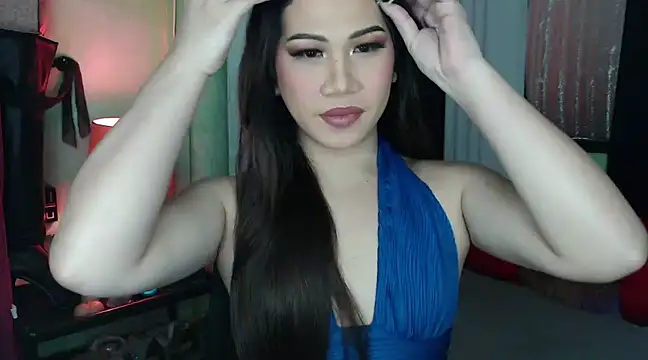 elise bloom69 online show from March 15, 5:04 pm