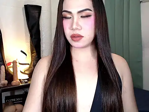 elise bloom69 online show from April 30, 1:51 pm