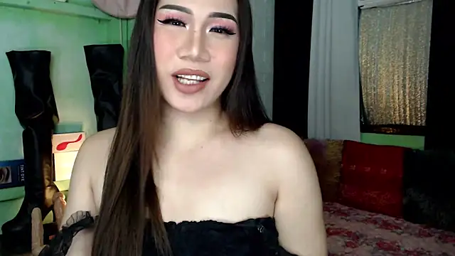 elise bloom69 online show from September 21, 4:01 pm