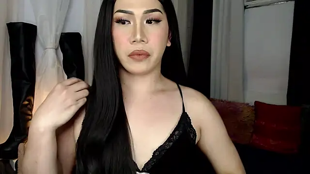 elise bloom69 online show from October 19, 4:21 pm