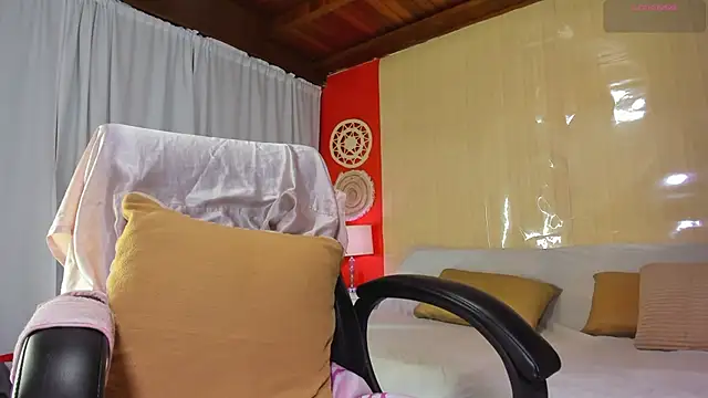 BarbieKano online show from May 19, 1:21 am