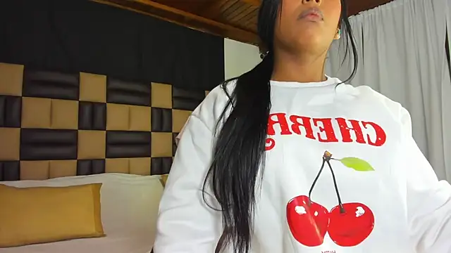 BarbieKano online show from November 29, 1:06 am