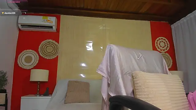 BarbieKano online show from February 10, 12:42 am