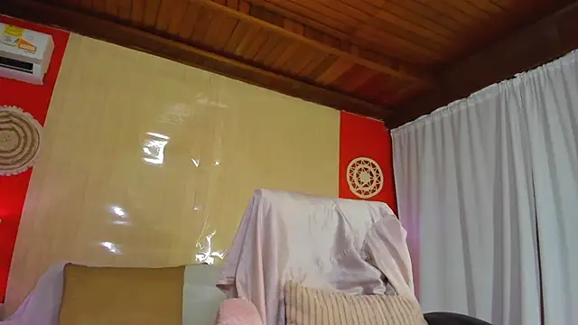 BarbieKano online show from March 7, 11:43 pm