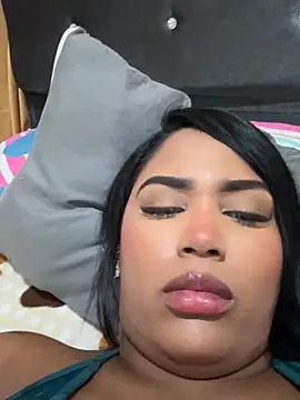 Snapshot of BarbieKano chatting on July 17, 3:15 am BarbieKano online show from July 17, 3:15 am