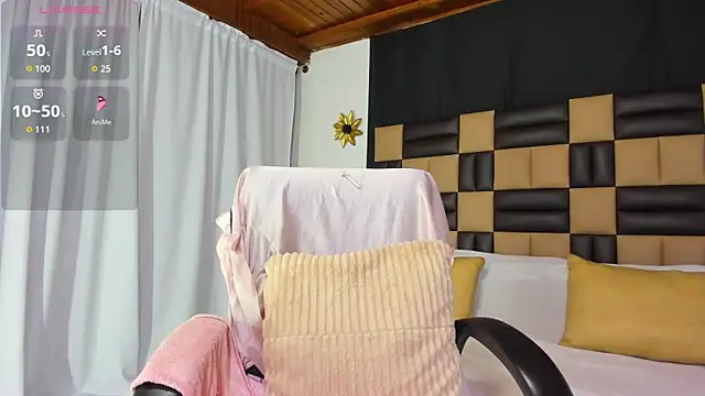 BarbieKano online show from November 11, 11:42 pm