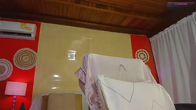 BarbieKano online show from March 15, 12:17 am