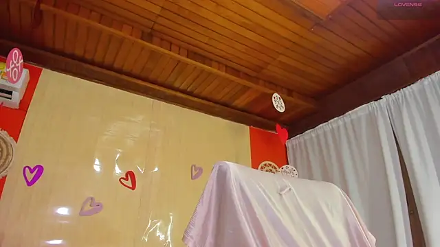 BarbieKano online show from February 13, 12:21 am