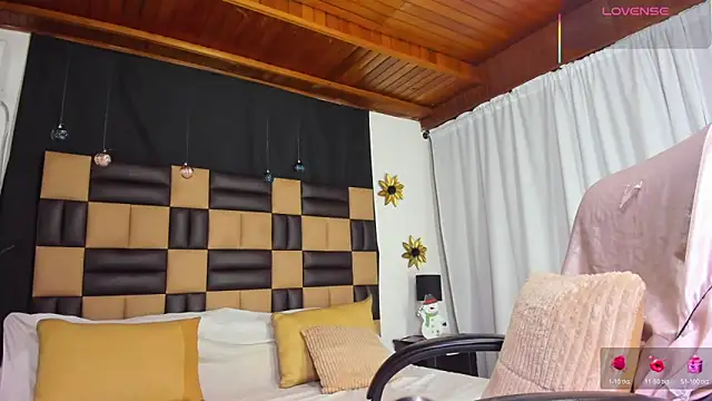 BarbieKano online show from December 21, 12:35 am