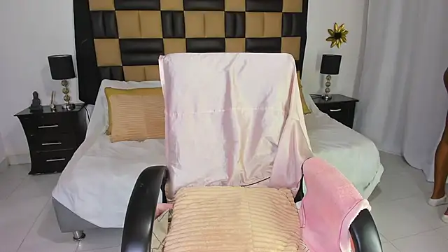 BarbieKano online show from November 16, 12:04 am