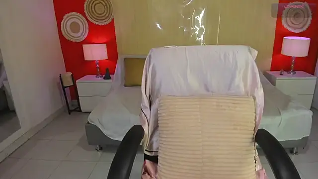 BarbieKano online show from March 21, 12:12 am