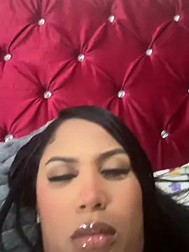 Snapshot of BarbieKano chatting on July 5, 11:55 pm BarbieKano online show from July 5, 11:55 pm