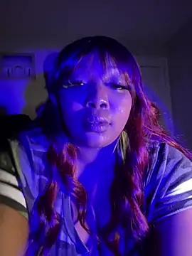 NikkiNoelanii online show from February 12, 7:08 am