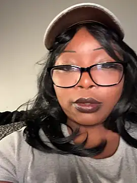 NikkiNoelanii online show from April 23, 11:16 am