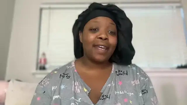 NikkiNoelanii online show from March 20, 12:44 am