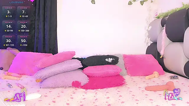 sabrinamossii online show from May 6, 9:19 pm