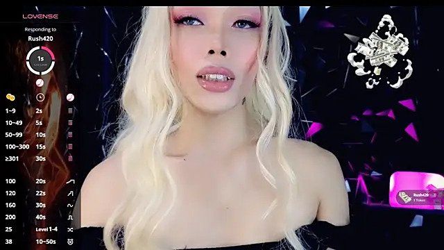 Snapshot of sugar_bbyxx chatting on October 22, 4:45 am sugar bbyxx online show from October 22, 4:45 am