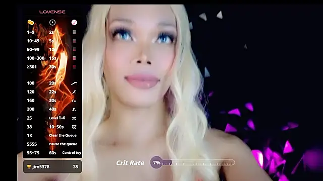 Snapshot of sugar_bbyxx chatting on January 10, 6:53 am sugar bbyxx online show from January 10, 6:53 am