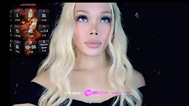 sugar bbyxx online show from April 5, 6:42 am