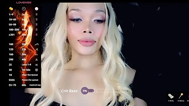 sugar bbyxx online show from March 3, 5:03 am