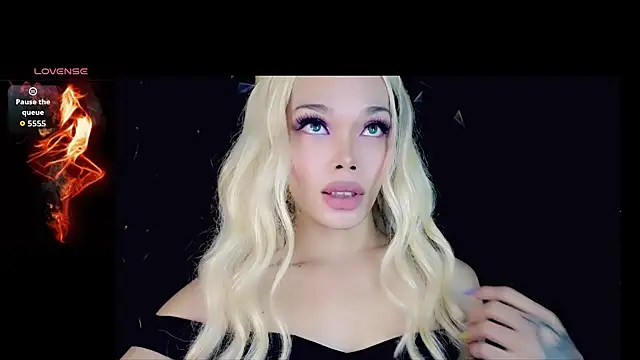 sugar bbyxx online show from May 29, 7:47 am