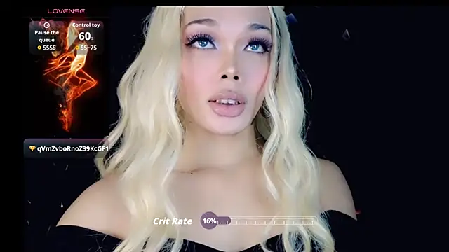 sugar bbyxx online show from April 18, 9:22 am