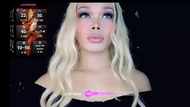 sugar bbyxx online show from April 3, 6:20 am