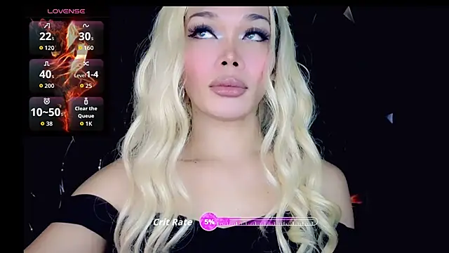 sugar bbyxx online show from May 5, 8:28 am