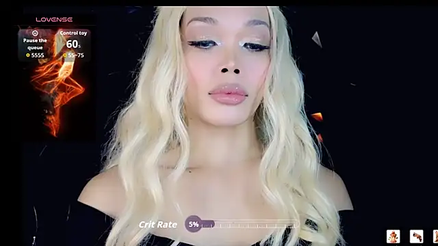 sugar bbyxx online show from March 18, 6:05 am