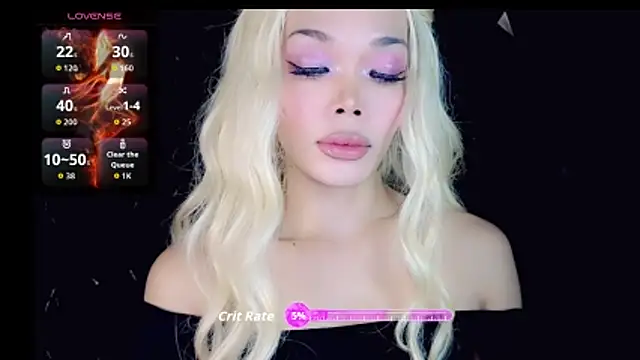sugar bbyxx online show from May 7, 6:39 am