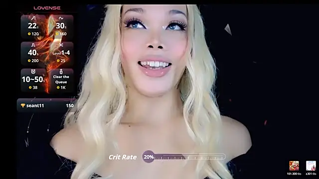 sugar bbyxx online show from March 19, 7:08 am