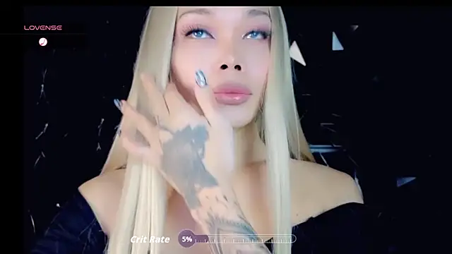 sugar bbyxx online show from March 7, 7:15 am