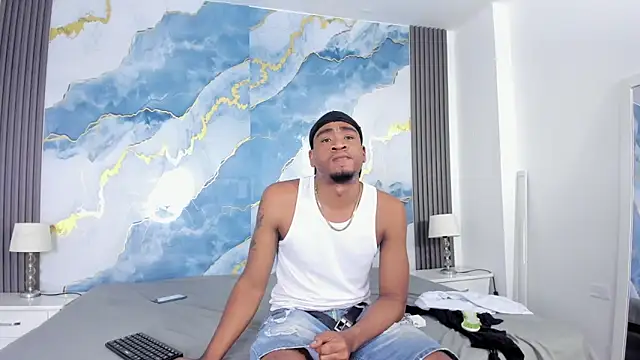 Snapshot of Kylieandjhonny chatting on November 12, 7:51 pm Kylieandjhonny online show from November 12, 7:51 pm