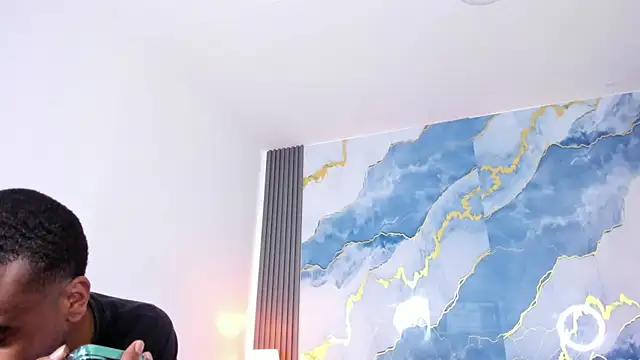 Snapshot of Kylieandjhonny chatting on March 3, 7:43 pm Kylieandjhonny online show from March 3, 7:43 pm