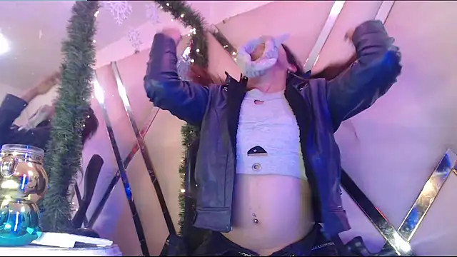 StefyFerrer online show from December 23, 2:44 am