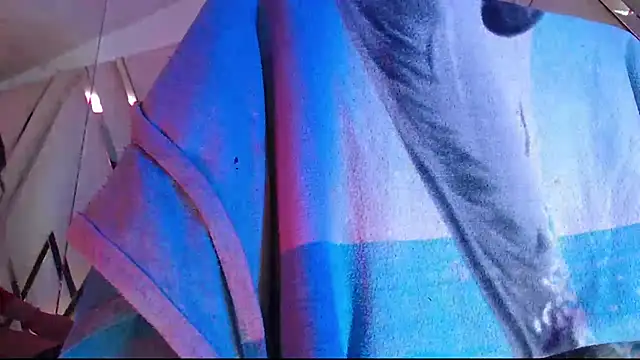 Snapshot of StefyFerrer chatting on October 28, 2:34 am StefyFerrer online show from October 28, 2:34 am