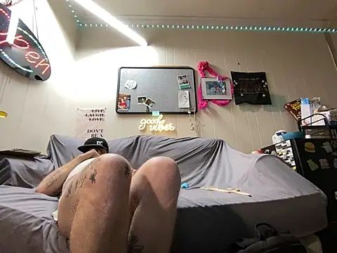 WhiteChocalate 69 online show from March 8, 2:51 pm