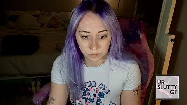 ursluttygf online show from March 22, 4:52 pm