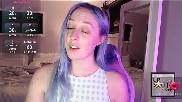 ursluttygf online show from February 27, 3:18 am