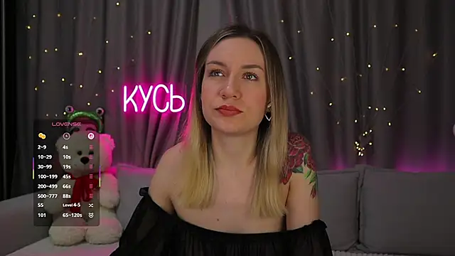  LadyMargo  online show from February 25, 10:42 pm